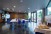 Parkhotel Hall ****