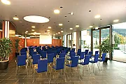 Parkhotel Hall ****