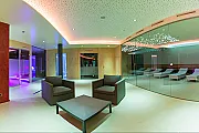 Parkhotel Hall ****
