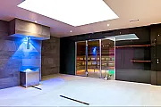 Parkhotel Hall ****