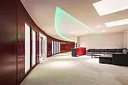 Parkhotel Hall ****
