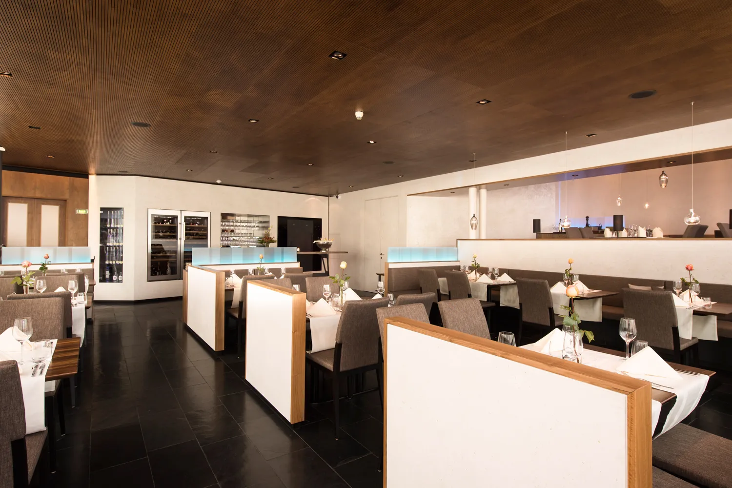 Parkhotel Hall ****