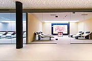 Parkhotel Hall ****