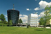 Parkhotel Hall ****
