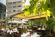 Parkhotel Hall ****