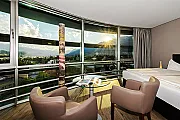 Parkhotel Hall ****