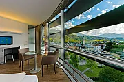Parkhotel Hall ****