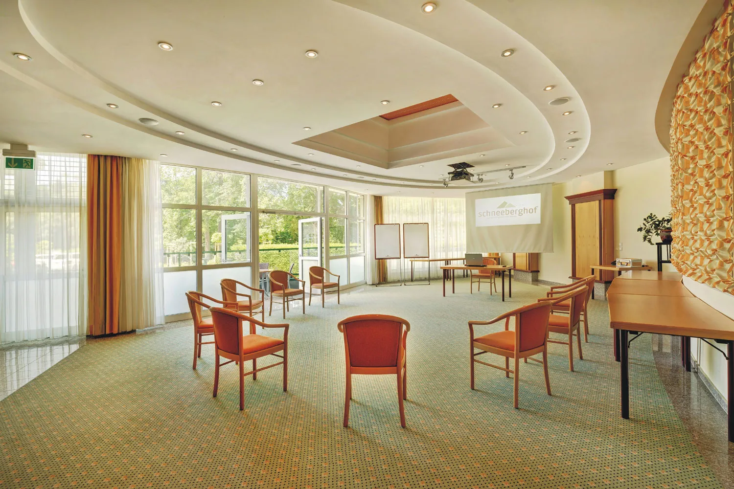 Hotel Schneeberghof ****Superior