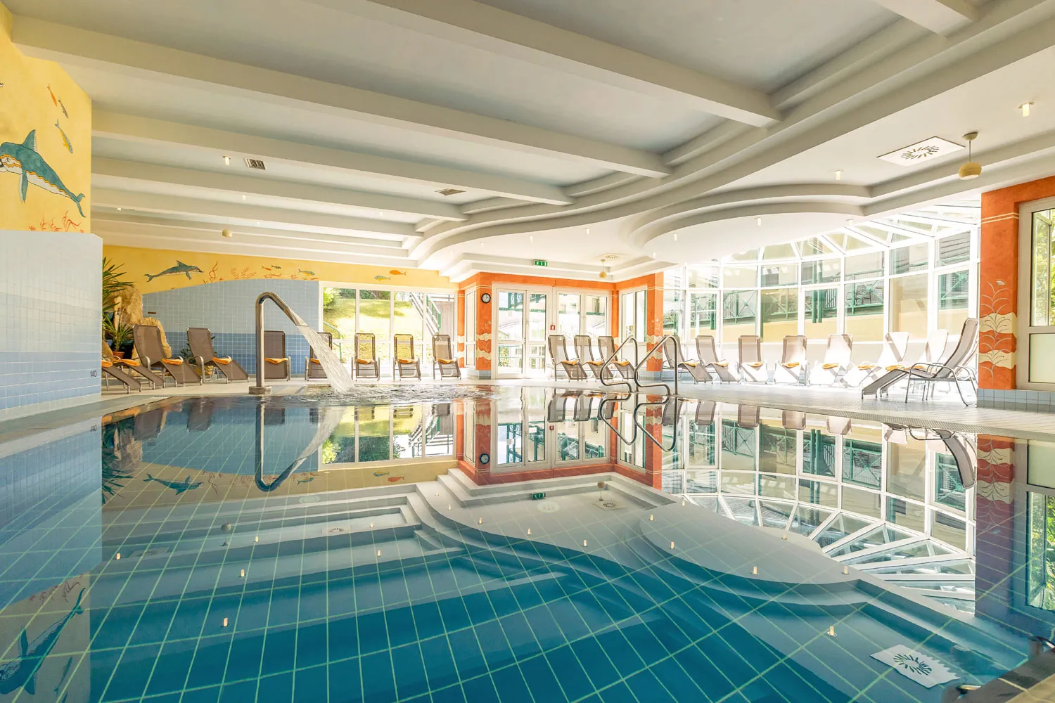 Hotel Schneeberghof ****Superior