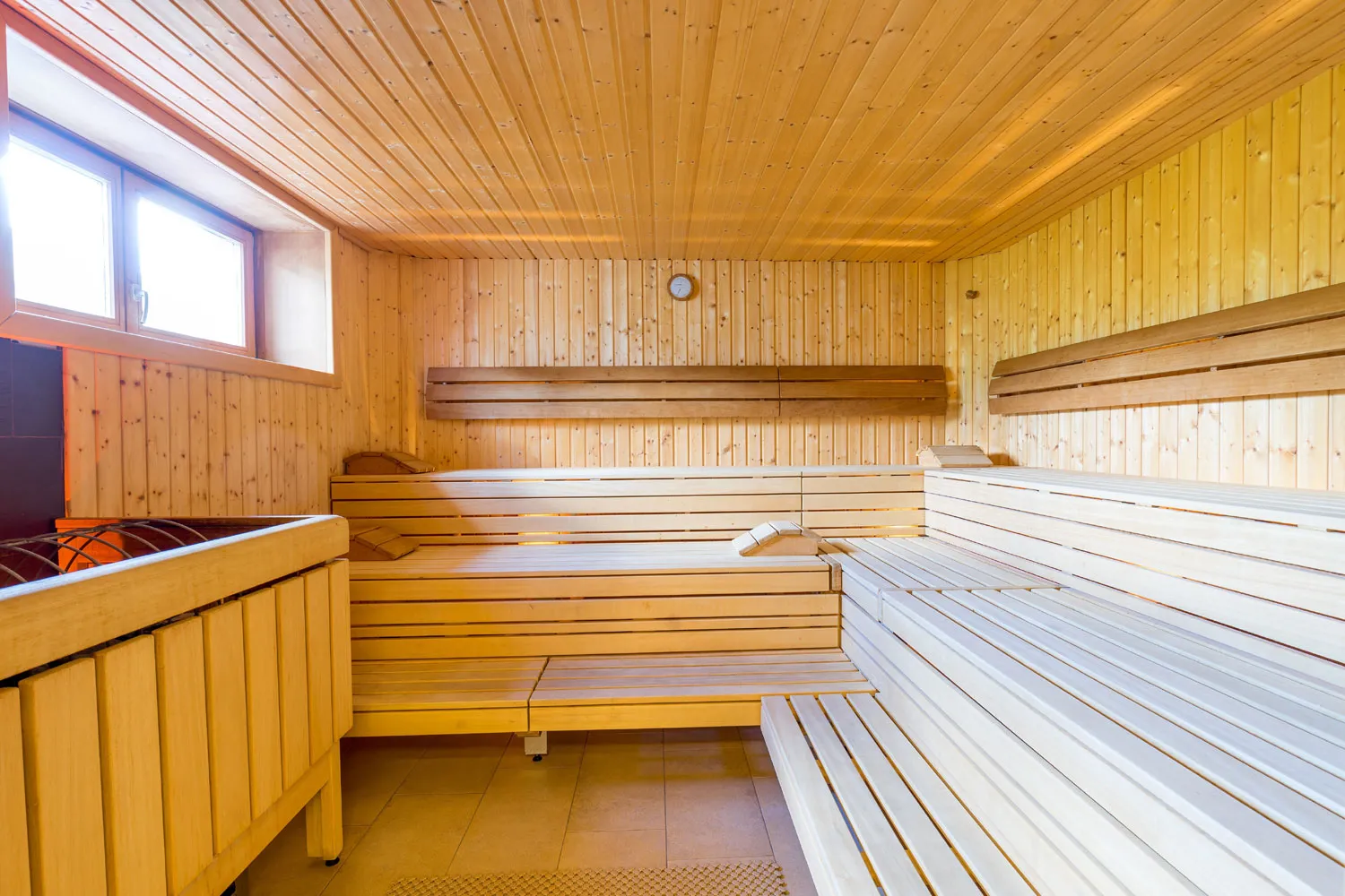 Hotel Schneeberghof ****Superior