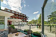 Hotel Schneeberghof ****Superior
