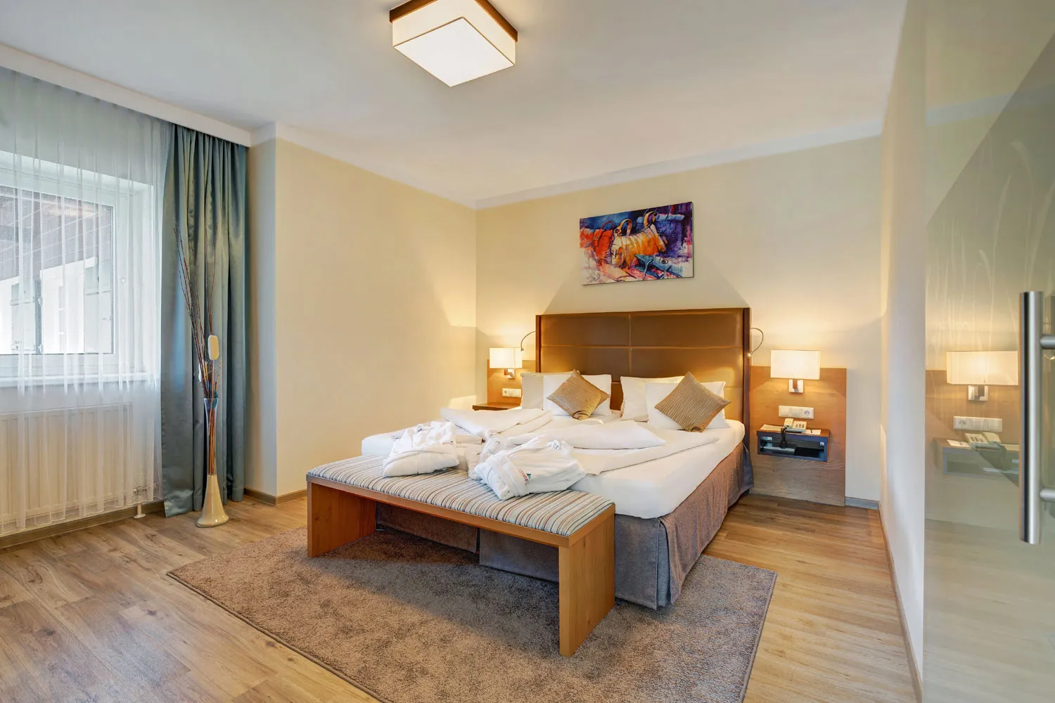 Hotel Schneeberghof ****Superior