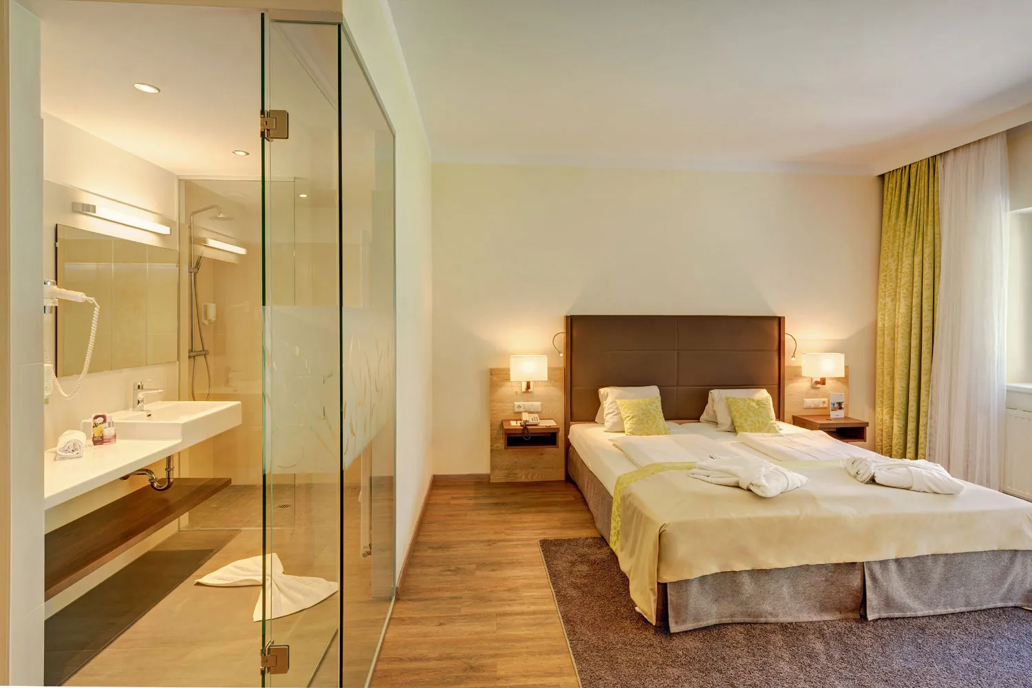 Hotel Schneeberghof ****Superior