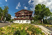 Hotel Schneeberghof ****Superior