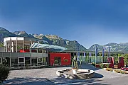 Val Blu Sport Hotel Spa ***