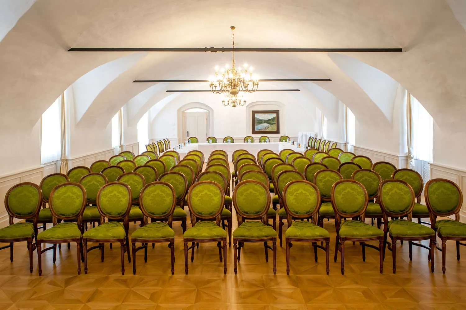 &copy; Schloss Thalheim