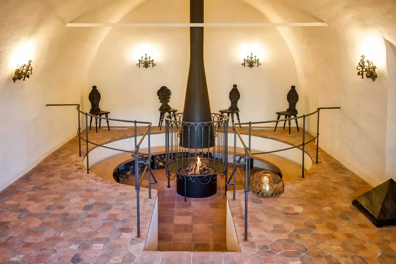 &copy; Schloss Thalheim