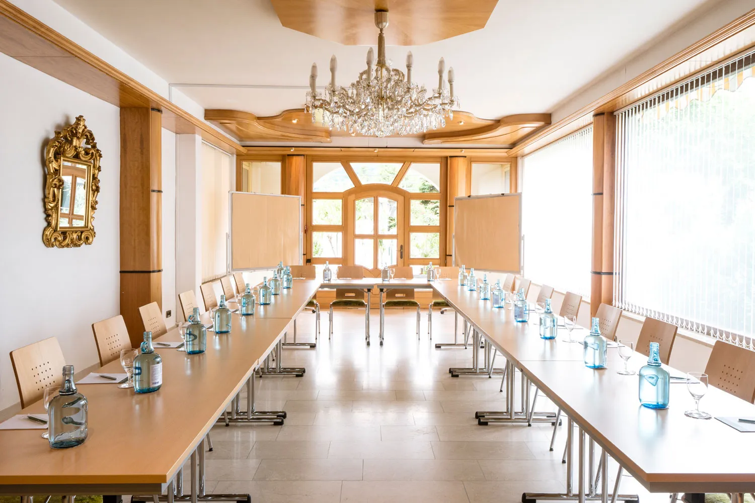 Gartenhotel & Weingut Pfeffel ****