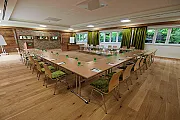 Gartenhotel & Weingut Pfeffel ****