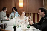 Gartenhotel & Weingut Pfeffel ****