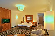Gartenhotel & Weingut Pfeffel ****