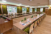Gartenhotel & Weingut Pfeffel ****