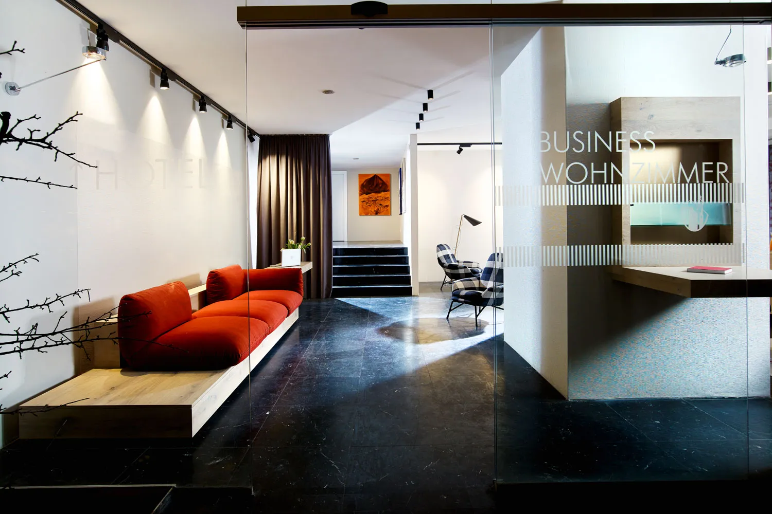 Hotel Das Innsbruck ****
