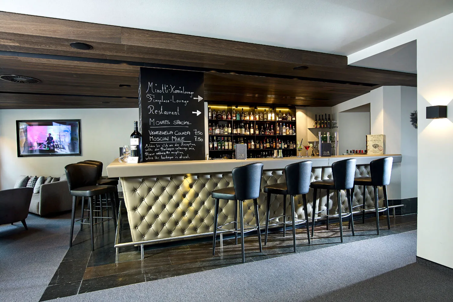 Hotel Das Innsbruck ****