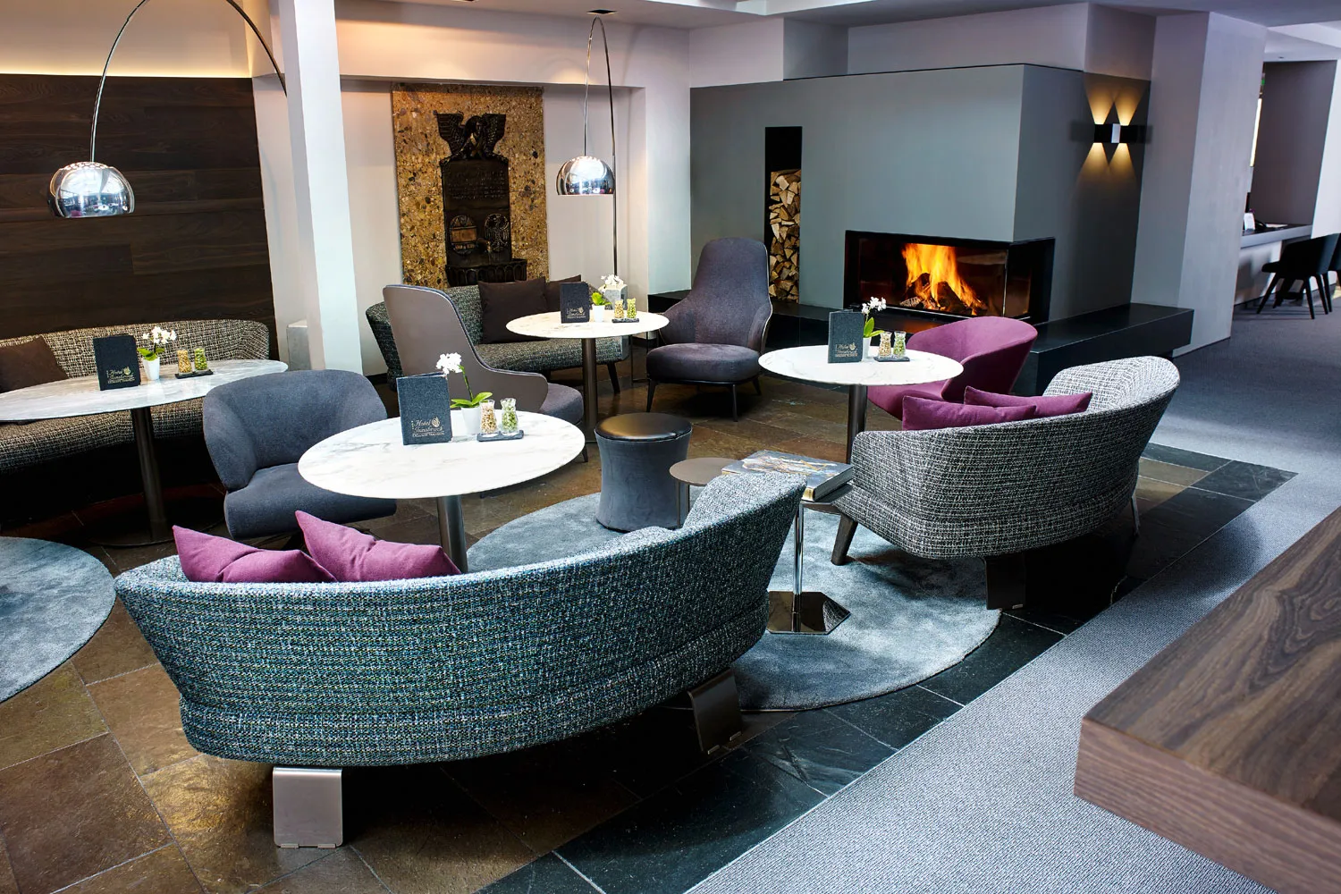 Hotel Das Innsbruck ****