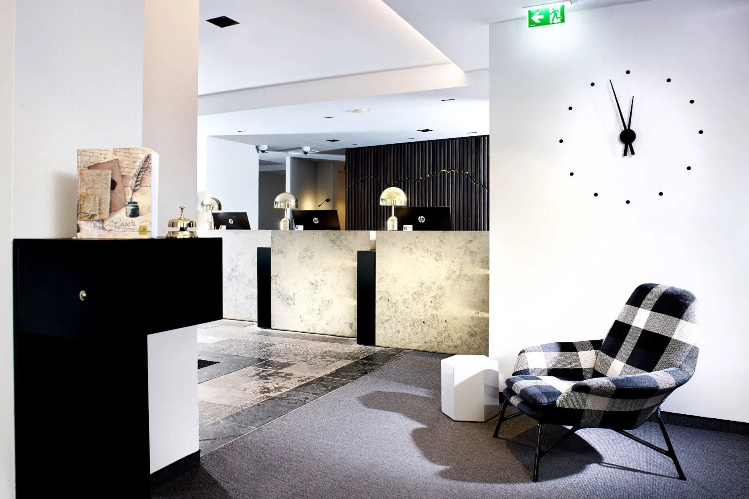Hotel Das Innsbruck ****