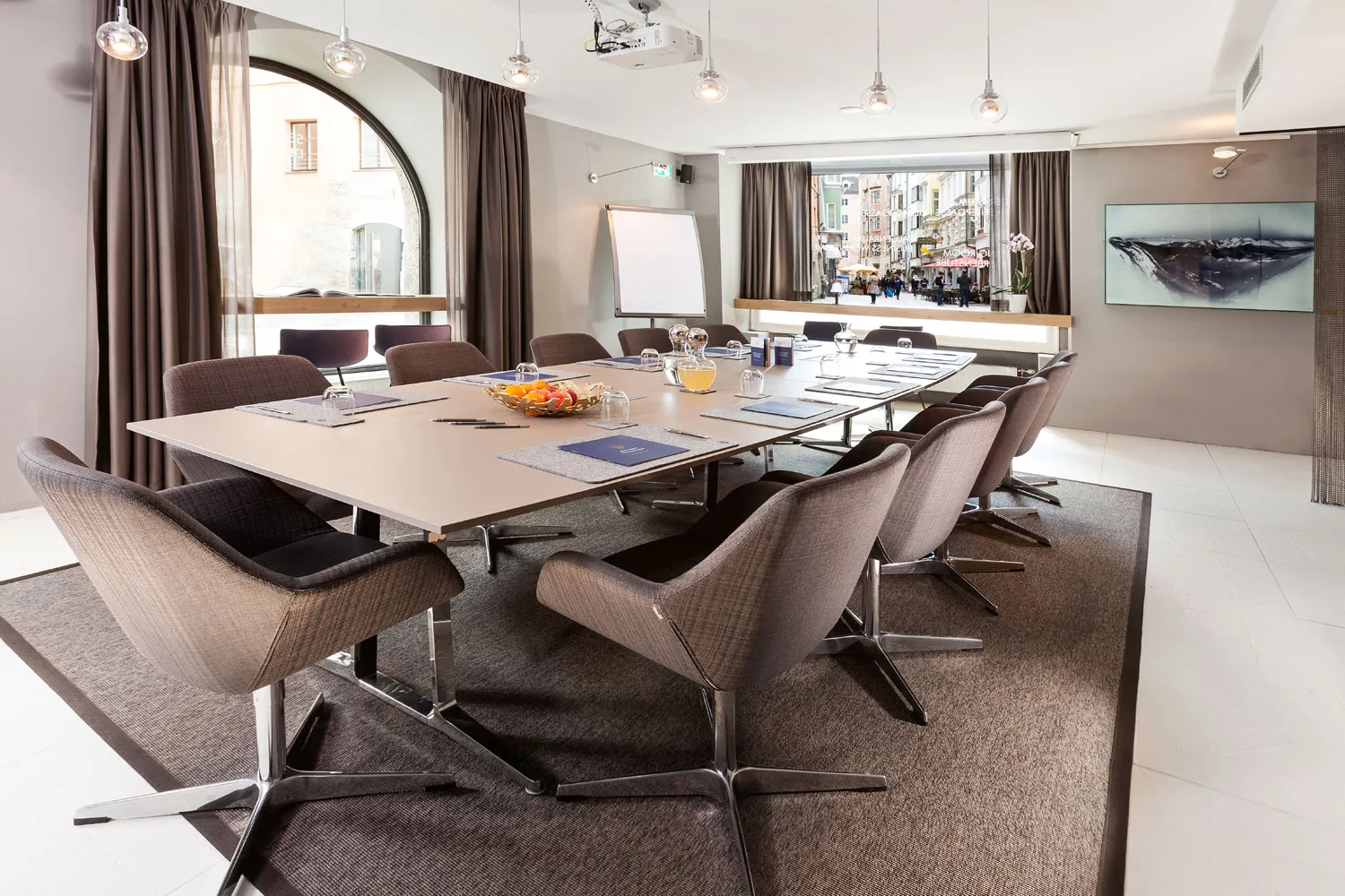 Hotel Das Innsbruck ****