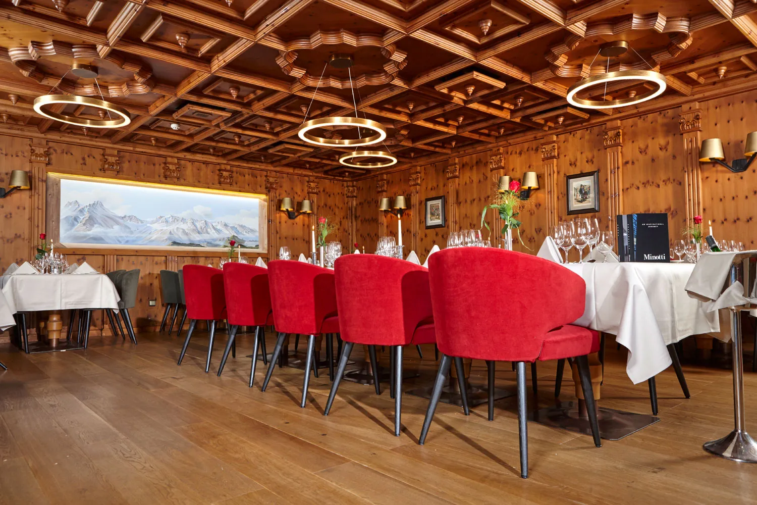 Hotel Das Innsbruck ****