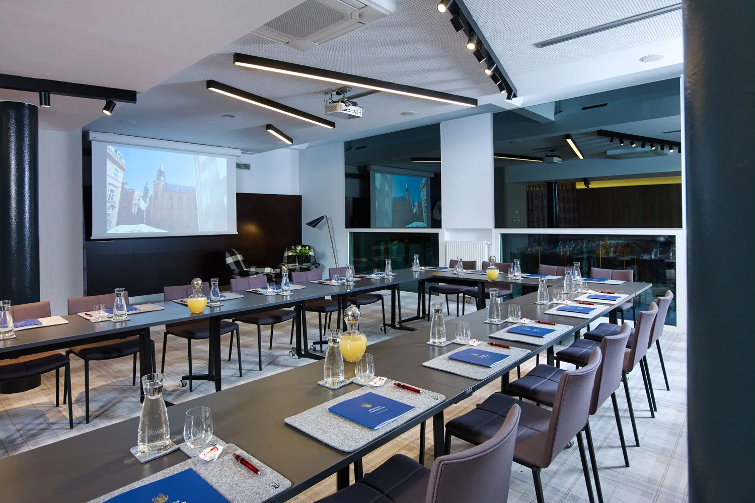 Hotel Das Innsbruck ****