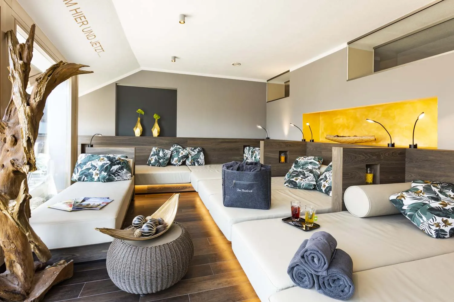 Hotel Das Innsbruck ****