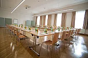 Cityhotel D&C St. P&ouml;lten ****