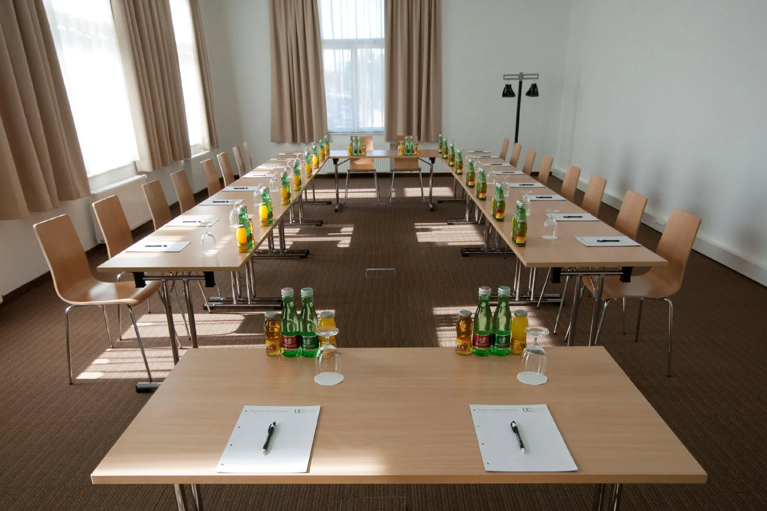 Cityhotel D&C St. P&ouml;lten ****