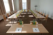 Cityhotel D&C St. P&ouml;lten ****