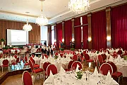 Cityhotel D&C St. P&ouml;lten ****