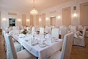 Cityhotel D&C St. P&ouml;lten ****