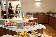 Cityhotel D&C St. P&ouml;lten ****