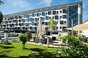Cityhotel D&C St. P&ouml;lten ****
