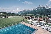 Hotel Kaiserblick ****Superior