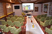 Hotel vitaler Landauerhof ****
