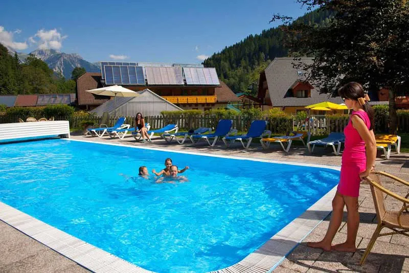 Hotel vitaler Landauerhof ****