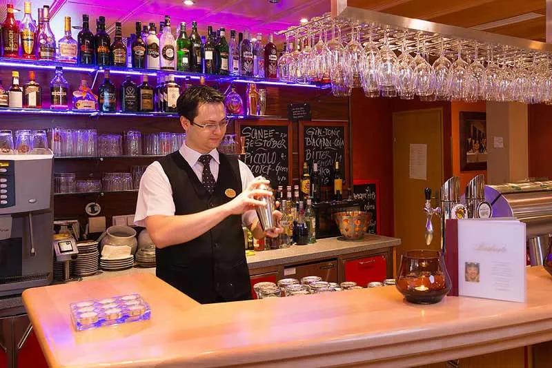 Hotel vitaler Landauerhof ****
