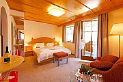 Hotel vitaler Landauerhof ****