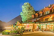 Hotel vitaler Landauerhof ****