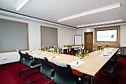 Hotel Hubertushof ****