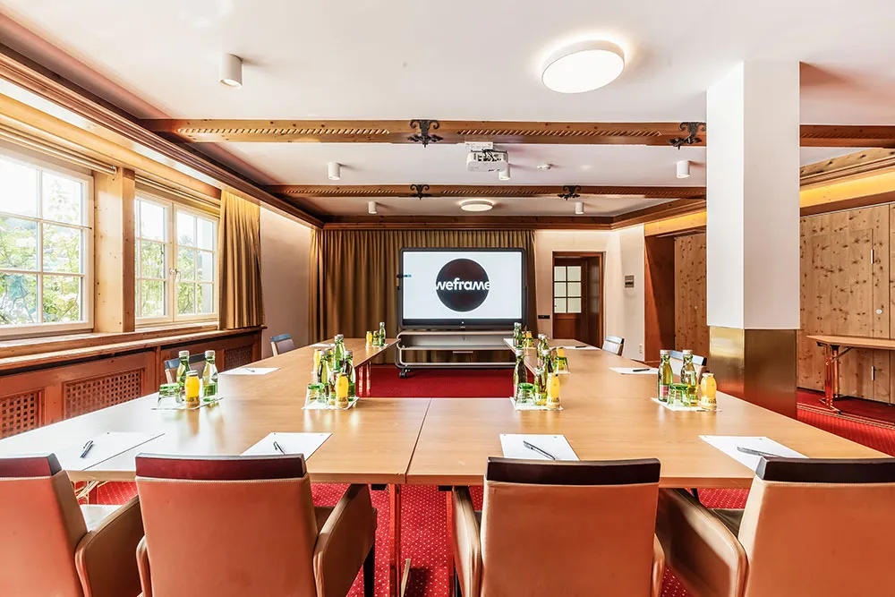 Hotel Hubertushof ****