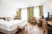 Hotel Hubertushof ****